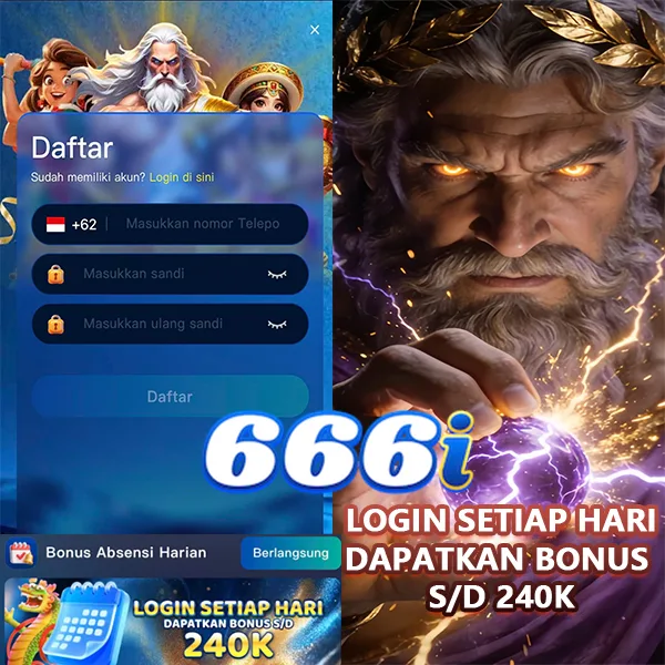 666I