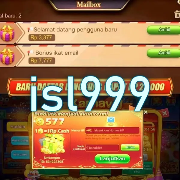 isl999 APK