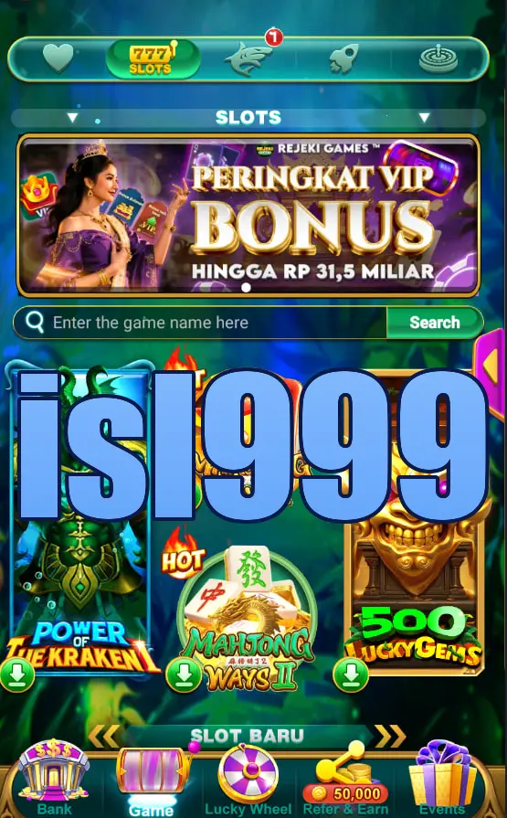 isl999 APK