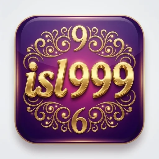 isl999 Logo - Resmi